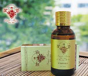 解鎖油性發(fā)質(zhì)護(hù)理新維度 探索純植物精油的深度修護(hù)之道