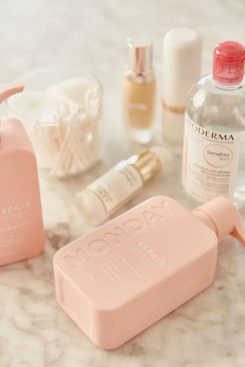 從洗護黑馬到美妝帝國夢 Monday創始人再推新品牌，劍指“現代版歐萊雅”